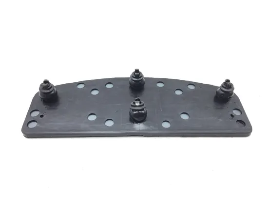 Floorboard Foot Pad 2000 Harley Electra Glide Ultra Classic EFI FLHTCUI 2913A