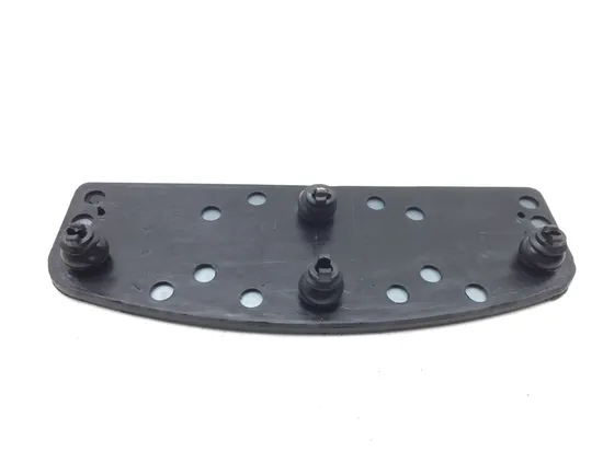 Floorboard Foot Pad 2000 Harley Electra Glide Ultra Classic EFI FLHTCUI 2913A