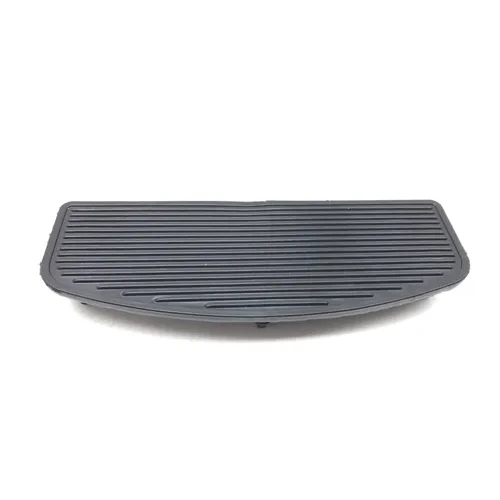 Floorboard Foot Pad 2000 Harley Electra Glide Ultra Classic EFI FLHTCUI 2913A 3