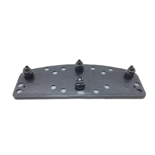 Floorboard Foot Pad 2000 Harley Electra Glide Ultra Classic EFI FLHTCUI 2913A 5