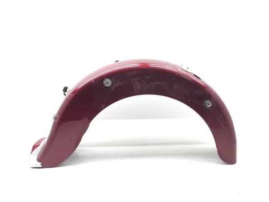 Rear Fender Fairing Tire Hugger 2000 Harley Ultra Classic EFI FLHTCUI 2913A x