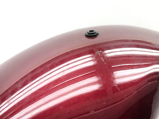 Rear Fender Fairing Tire Hugger 2000 Harley Ultra Classic EFI FLHTCUI 2913A x