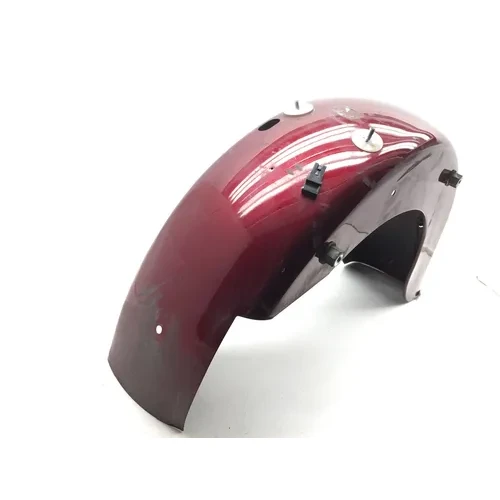 Rear Fender Fairing Tire Hugger 2000 Harley Ultra Classic EFI FLHTCUI 2913A x 5