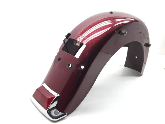 Rear Fender Fairing Tire Hugger 2000 Harley Ultra Classic EFI FLHTCUI 2913A x