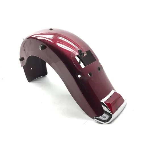 Rear Fender Fairing Tire Hugger 2000 Harley Ultra Classic EFI FLHTCUI 2913A x 9