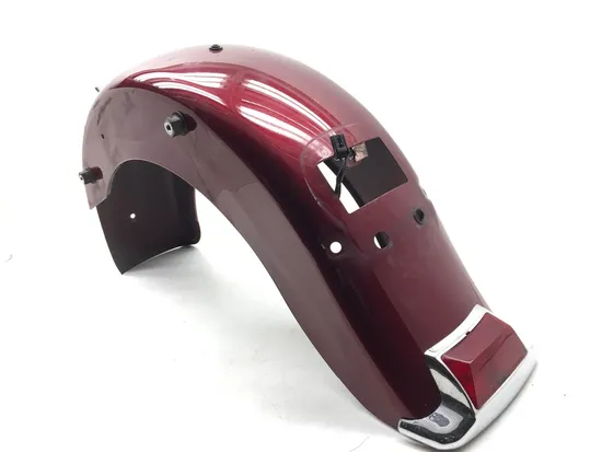 Rear Fender Fairing Tire Hugger 2000 Harley Ultra Classic EFI FLHTCUI 2913A x