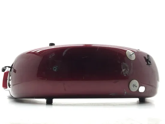 Rear Fender Fairing Tire Hugger 2000 Harley Ultra Classic EFI FLHTCUI 2913A x