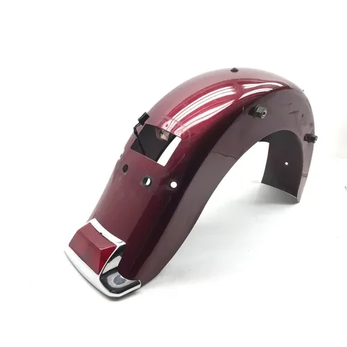 Rear Fender Fairing Tire Hugger 2000 Harley Ultra Classic EFI FLHTCUI 2913A x 15