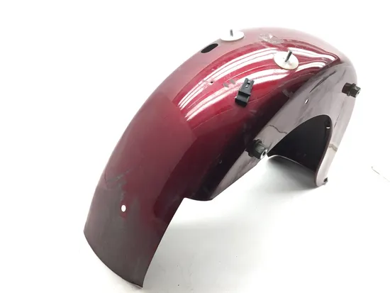 Rear Fender Fairing Tire Hugger 2000 Harley Ultra Classic EFI FLHTCUI 2913A x