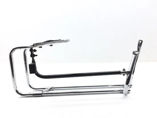 Saddlebag Mount Luggage Protector 2000 Harley Ultra Classic EFI FLHTCUI 2913A x