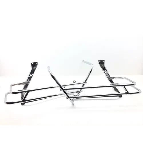 Saddlebag Mount Luggage Protector 2000 Harley Ultra Classic EFI FLHTCUI 2913A x 3