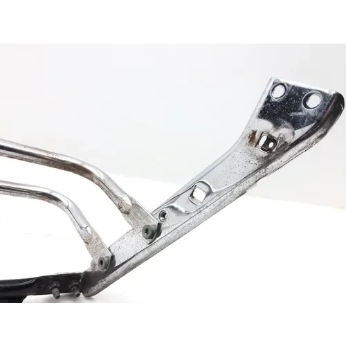 Saddlebag Mount Luggage Protector 2000 Harley Ultra Classic EFI FLHTCUI 2913A x 7