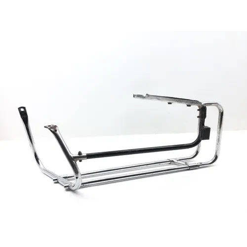 Saddlebag Mount Luggage Protector 2000 Harley Ultra Classic EFI FLHTCUI 2913A x 11
