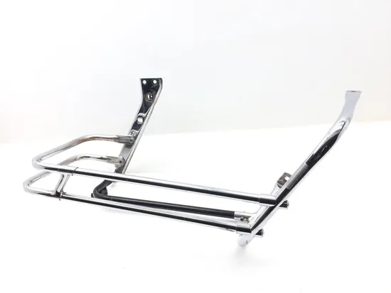 Saddlebag Mount Luggage Protector 2000 Harley Ultra Classic EFI FLHTCUI 2913A x