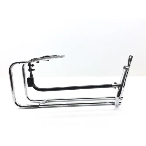 Saddlebag Mount Luggage Protector 2000 Harley Ultra Classic EFI FLHTCUI 2913A x 18