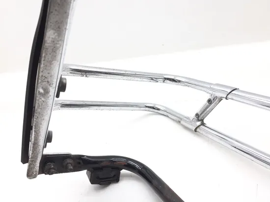 Saddlebag Mount Luggage Protector 2000 Harley Ultra Classic EFI FLHTCUI 2913A x