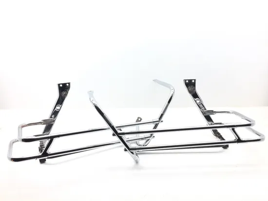 Saddlebag Mount Luggage Protector 2000 Harley Ultra Classic EFI FLHTCUI 2913A x