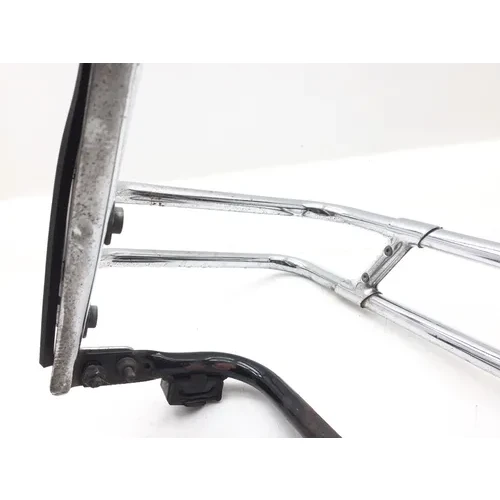 Saddlebag Mount Luggage Protector 2000 Harley Ultra Classic EFI FLHTCUI 2913A x 17