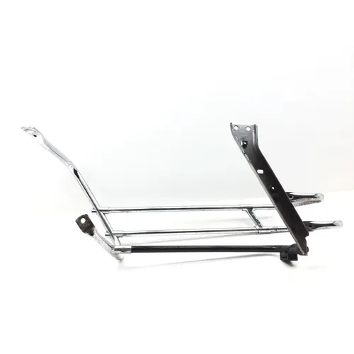Saddlebag Mount Luggage Protector 2000 Harley Ultra Classic EFI FLHTCUI 2913A x 9