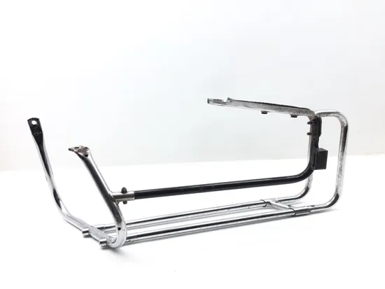 Saddlebag Mount Luggage Protector 2000 Harley Ultra Classic EFI FLHTCUI 2913A x