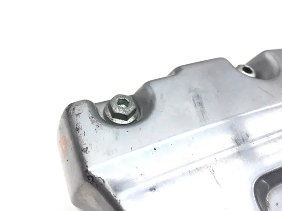 Front Rear Cylinder Head Set 2003 Harley Softail Standard EFI FXSTI 2918A x