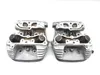 Front Rear Cylinder Head Set 2003 Harley Softail Standard EFI FXSTI 2918A x