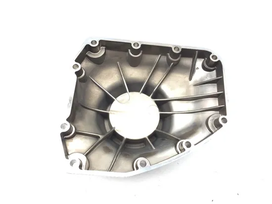 100th Aniversary Cam Shaft Cover 2003 Harley Softail Standard FXSTI 2918A x