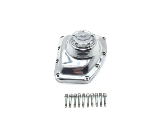 100th Aniversary Cam Shaft Cover 2003 Harley Softail Standard FXSTI 2918A x