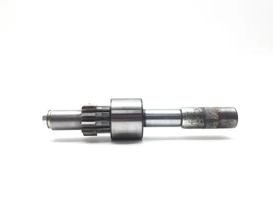 Engine Starter Extension Drive Shaft 2003 Harley Softail Standard FXSTI 2918A