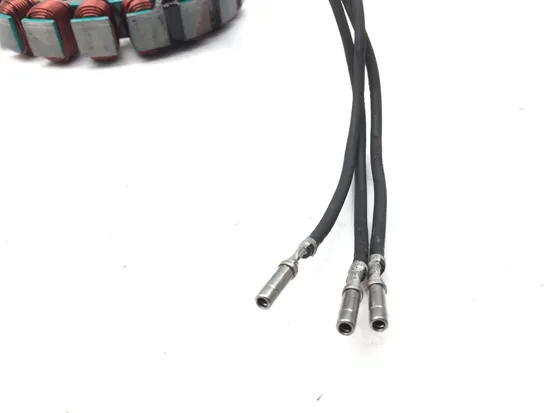 Engine Stator Generator 2003 Harley-Davidson Softail Standard EFI FXSTI 2918A