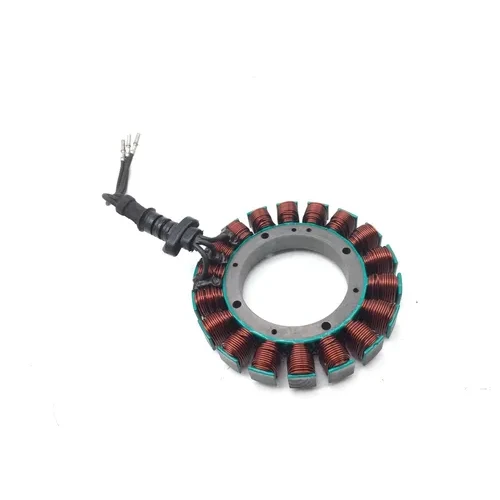 Engine Stator Generator 2003 Harley-Davidson Softail Standard EFI FXSTI 2918A 3