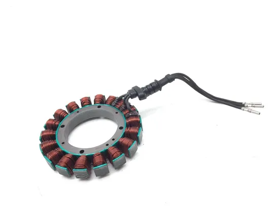 Engine Stator Generator 2003 Harley-Davidson Softail Standard EFI FXSTI 2918A