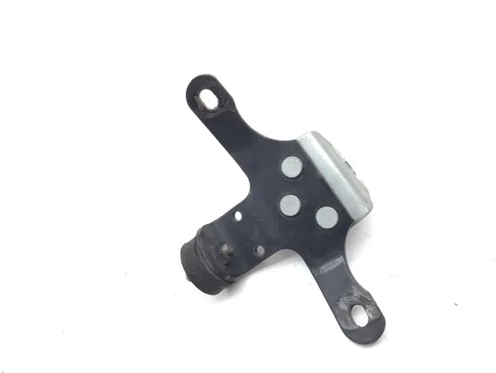 Engine Motor Mounts 2003 Harley-Davidson Softail Standard EFI FXSTI 2918A