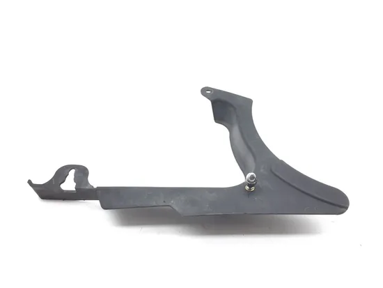 Lower Belt Guard Cover 2003 Harley-Davidson Softail Standard EFI FXSTI 2918A