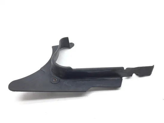 Lower Belt Guard Cover 2003 Harley-Davidson Softail Standard EFI FXSTI 2918A