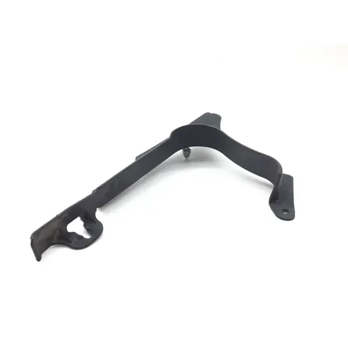 Lower Belt Guard Cover 2003 Harley-Davidson Softail Standard EFI FXSTI 2918A 8