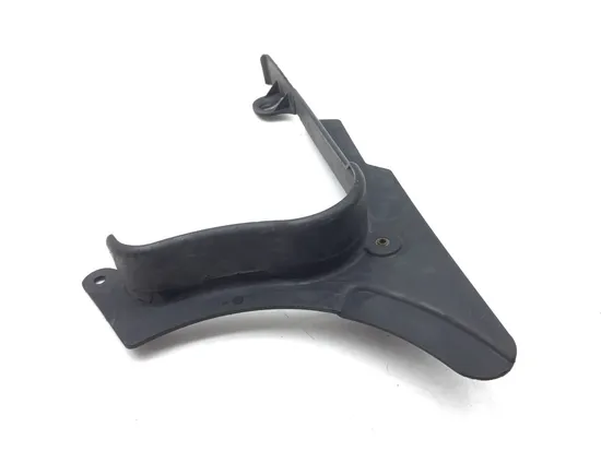 Lower Belt Guard Cover 2003 Harley-Davidson Softail Standard EFI FXSTI 2918A