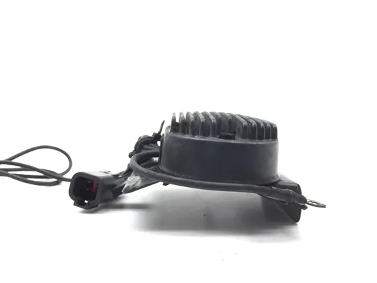 Ignition Voltage Regulator 2003 Harley Softail Standard EFI FXSTI 2918A x