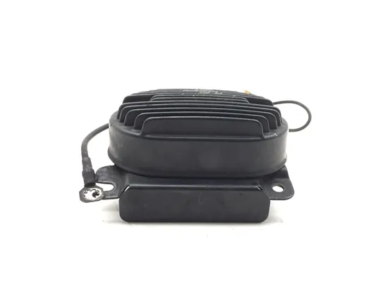 Ignition Voltage Regulator 2003 Harley Softail Standard EFI FXSTI 2918A x