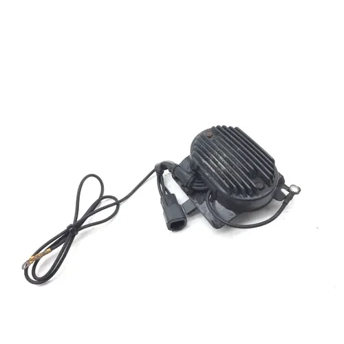 Ignition Voltage Regulator 2003 Harley Softail Standard EFI FXSTI 2918A x 3