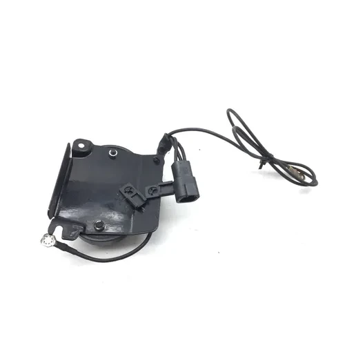 Ignition Voltage Regulator 2003 Harley Softail Standard EFI FXSTI 2918A x 10