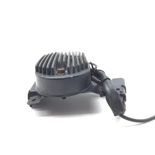 Ignition Voltage Regulator 2003 Harley Softail Standard EFI FXSTI 2918A x 9