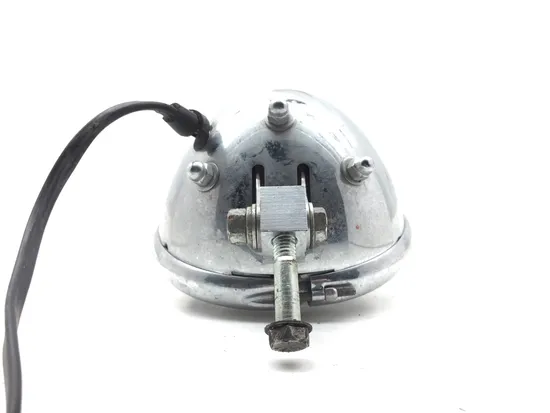 Headlight Front Headlamp 2003 Harley-Davidson Softail Standard EFI FXSTI 2918A x