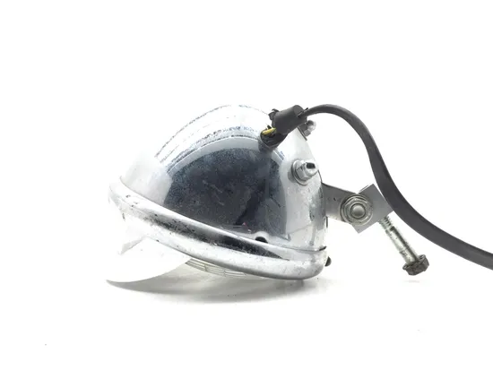 Headlight Front Headlamp 2003 Harley-Davidson Softail Standard EFI FXSTI 2918A x