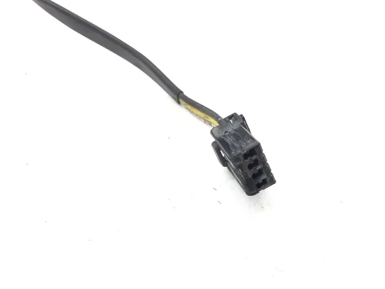 Headlight Front Headlamp 2003 Harley-Davidson Softail Standard EFI FXSTI 2918A x