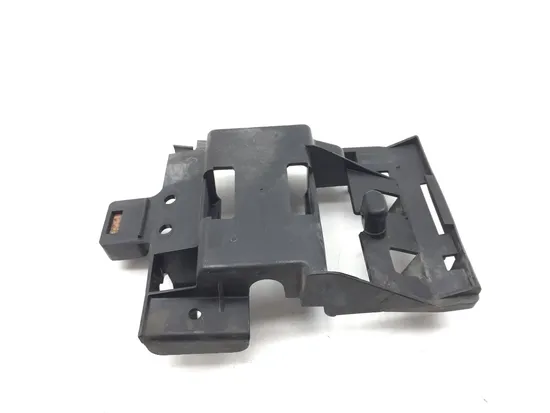 Main Engine Wiring Harness Bracket 2003 Harley Softail Standard EFI FXSTI 2918A