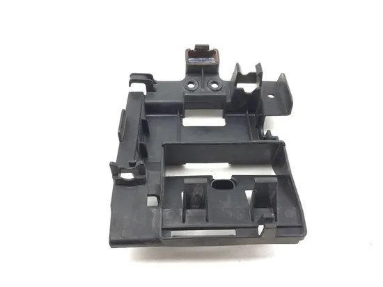 Main Engine Wiring Harness Bracket 2003 Harley Softail Standard EFI FXSTI 2918A