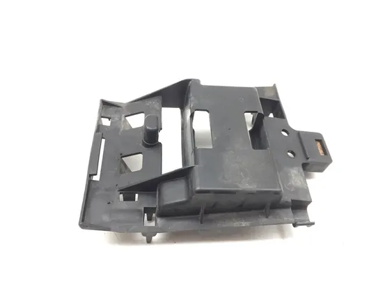 Main Engine Wiring Harness Bracket 2003 Harley Softail Standard EFI FXSTI 2918A