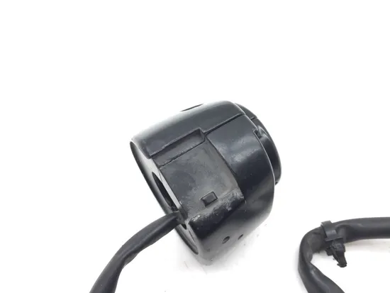 Left Headlight Bar Switch 2003 Harley-Davidson Softail Standard EFI FXSTI 2918A