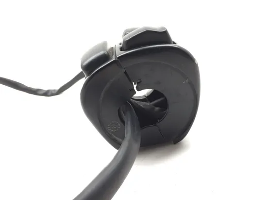 Left Headlight Bar Switch 2003 Harley-Davidson Softail Standard EFI FXSTI 2918A